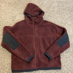 Mountain Hardwear South Pass Fleece